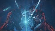 Taking the crown away from Warframe will take time (Image via Digital Extremes)